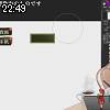 22時45分 ごろ