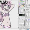 11時50分 ごろ