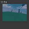22時55分 ごろ