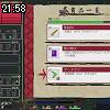 21時55分 ごろ