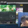 00時45分 ごろ