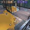 21時10分 ごろ