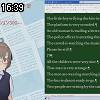 16時35分 ごろ