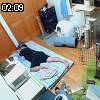 02時05分 ごろ