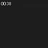 00時35分 ごろ