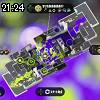 21時20分 ごろ