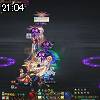 21時00分 ごろ
