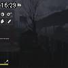 16時25分 ごろ