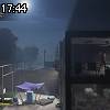 17時40分 ごろ
