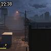 22時35分 ごろ