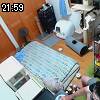 21時55分 ごろ