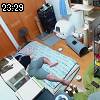 23時25分 ごろ