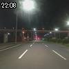 22時05分 ごろ
