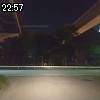 22時55分 ごろ