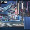 23時05分 ごろ