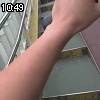 10時45分 ごろ