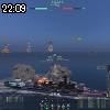 22時05分 ごろ