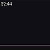 22時40分 ごろ