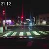 21時10分 ごろ