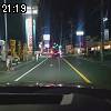 21時15分 ごろ
