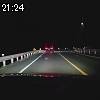 21時20分 ごろ