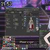 21時50分 ごろ