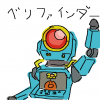 ロボット,イラスト,カラフル,キャラクター