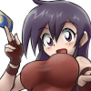 アニメ,キャラクター,女性,ファンタジー,剣