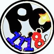 パンダ,数字,118,星,シンボル