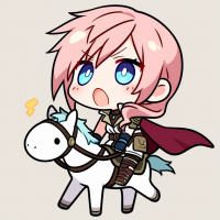 ドット絵,ピクセルアート,女性キャラクター,ピンク髪,ファンタジー,マント,RPG