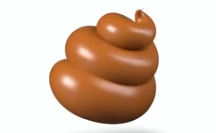 うんち,アイコン,シンプル,茶色,イラスト